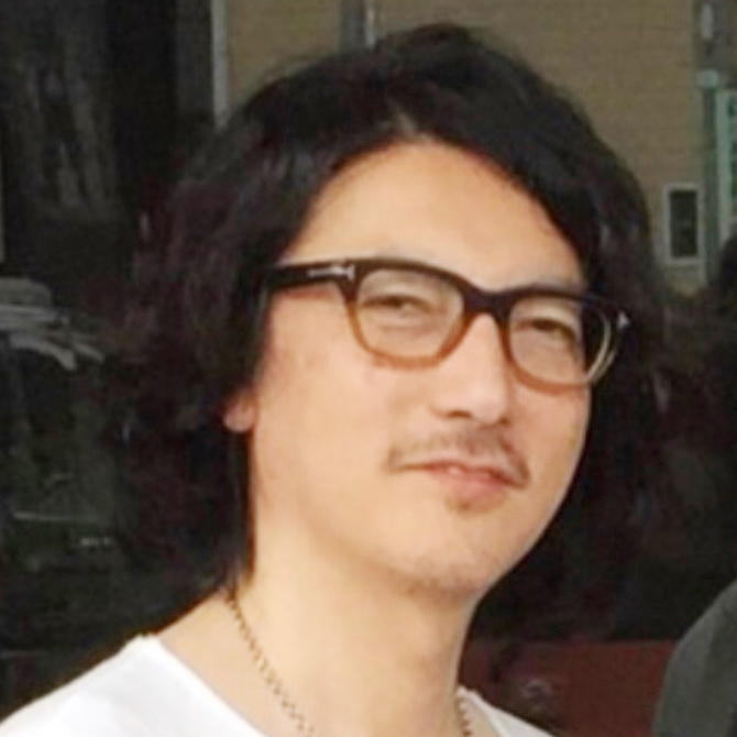 店長 珍田清